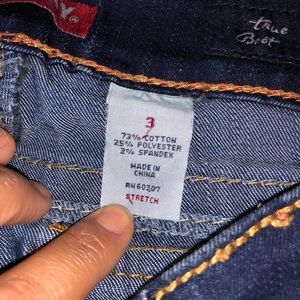 UnionBay True Boot Cut Jeans